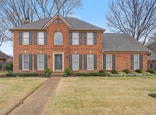 1321 Grey Wolf Dr, Collierville, TN 38017