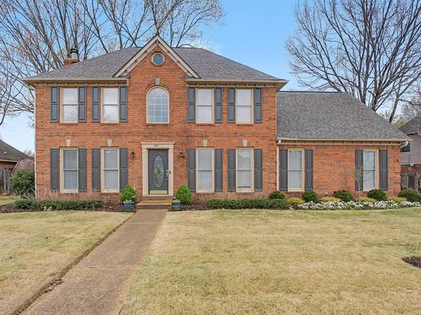 1321 Grey Wolf Dr, Collierville, TN 38017