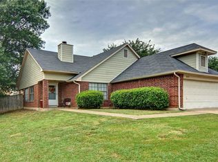 3652 Rialto Way, Grand Prairie, TX 75052