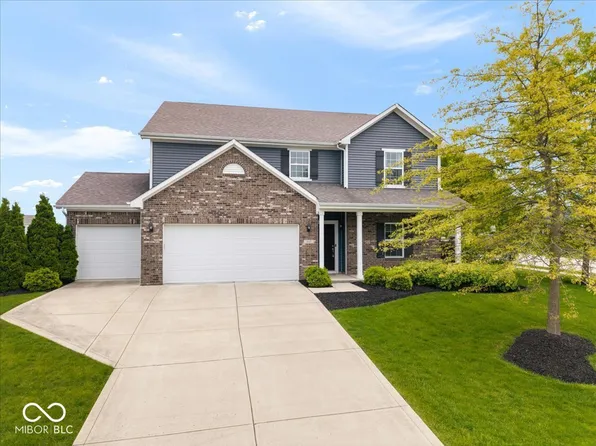 605 Flint Blvd, Fortville, IN 46040