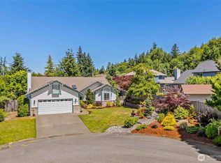 2106 Ridgeway Ct SW, Tumwater, WA 98512
