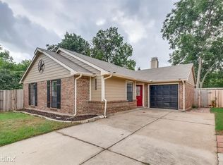 2800 Silkwood Ct, Plano, TX 75074