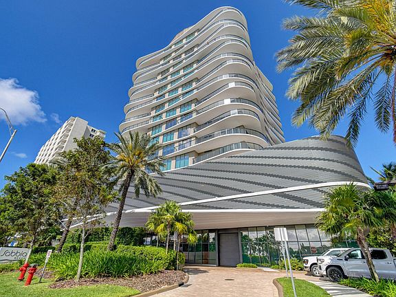 4th image of 730 N Ocean Boulevard #1601