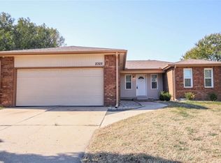 2325 Farmstead St, Wichita, KS 67220