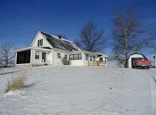 5173 Co Rd 61, Mount Gilead, OH 43338