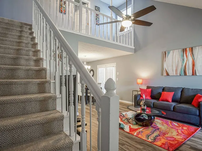 Staircase
