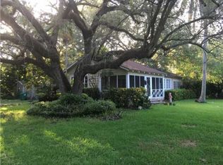 5815 SW 49th St, Miami, FL 33155