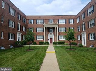 2107 Fort Davis St SE APT 201, Washington, DC 20020