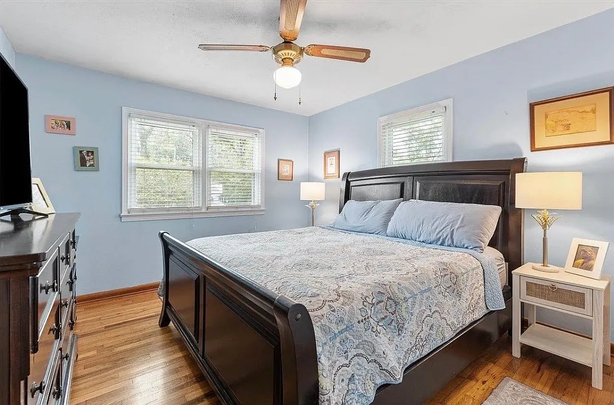 3 bed, 1164 sqft, $1,600 — Photo 4