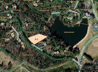 A5 Allison Creek Trl #A5, Brevard, NC 28712