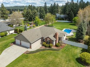 15816 N Fairview Rd, Mead, WA 99021