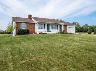 28 Green Hills Ln, New Market, VA 22844
