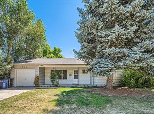 3016 S Harrison St, Denver, CO 80210
