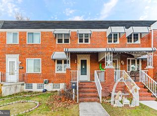 2245 Searles Rd, Baltimore, MD 21222
