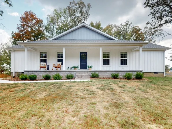 445 John Purdom Dr, Almo, KY 42020