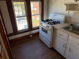 123 N Chestnut St #3, Clarksburg, WV 26301