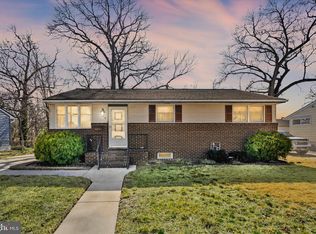 109 Main Ave SW, Glen Burnie, MD 21061