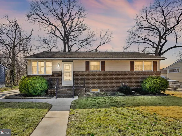 109 Main Ave SW, Glen Burnie, MD 21061