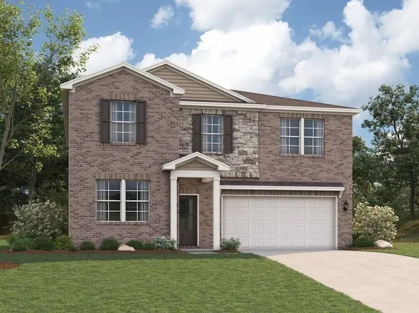 324 Earnshaw Ave, McDonough, GA 30253