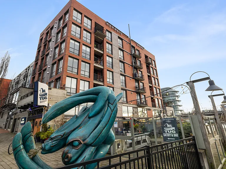 409 Swift St #315 — Photo 16