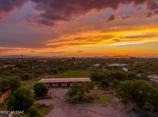 3640 S Saguaro Shadows Dr, Tucson, AZ 85730