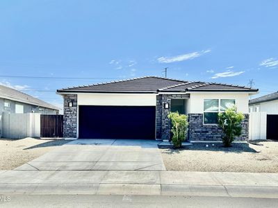 23971 W VERLEA Drive, Buckeye, AZ, 85326