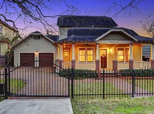 812 E 27th St, Houston, TX 77009