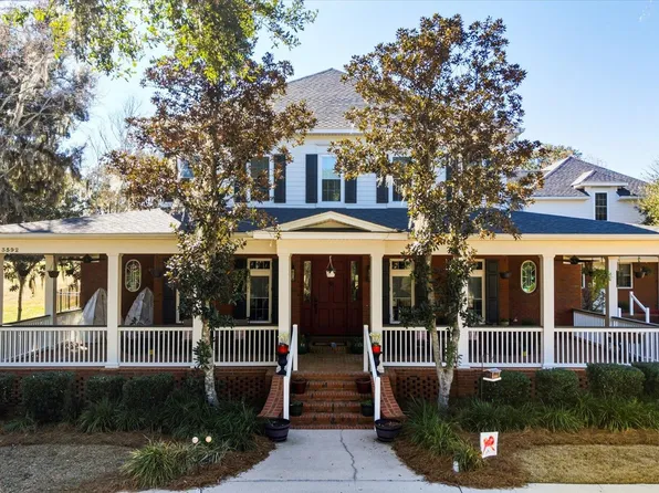 3592 Mossy Creek Ln, Tallahassee, FL 32311