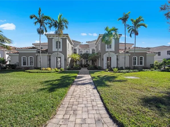 28462 Altessa WAY #102, BONITA SPRINGS, FL 34135