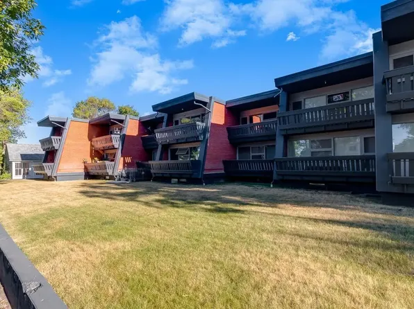 Bel Apartments