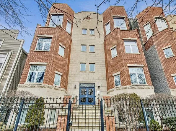 2629 N Ashland Ave APT 2B, Chicago, IL 60614