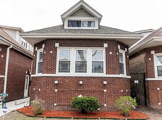 8007 S Harvard Ave, Chicago, IL 60620