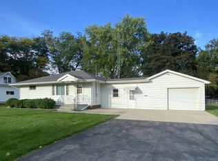 336 Turner St, Columbus, WI 53925