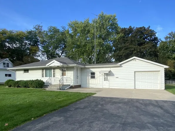 336 Turner Street, Columbus, WI 53925