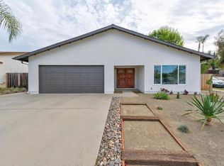 1803 Debra Ln, Vista, CA 92084