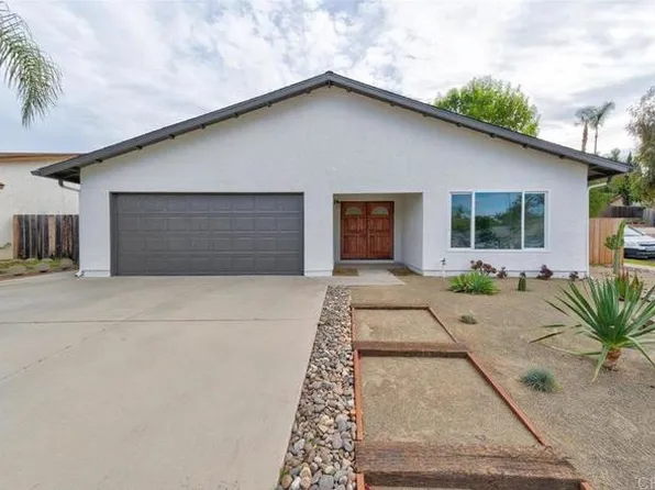 1803 Debra Ln, Vista, CA 92084