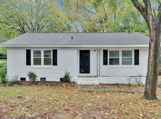 2846 Kenhill Dr, Charlotte, NC 28208