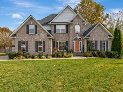 3337 Philistia Ct, Murfreesboro, TN, 37127