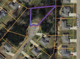 Forbes Dr, Byram, MS 39272