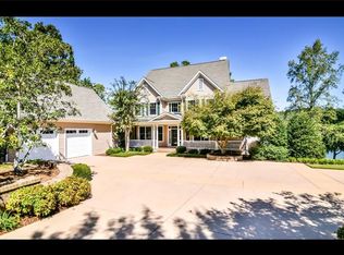 610 Quiet Water Way, Seneca, SC 29672