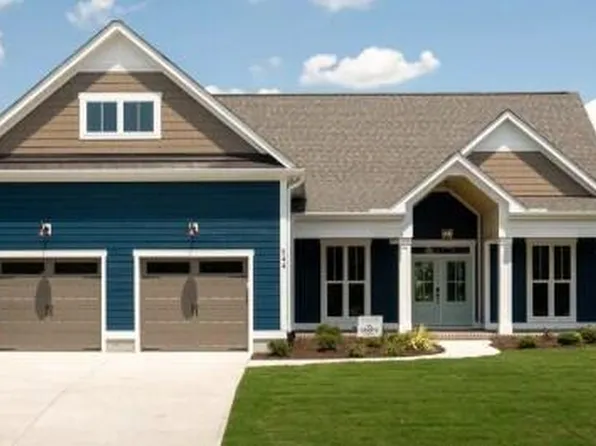 144 Legacy Point, Wallace, NC 28466