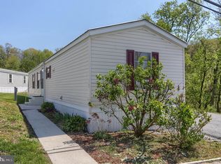 472 S Lancaster St Trailer 12, Lebanon, PA 17046