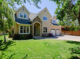 1150 Steinway Ave, Campbell, CA 95008
