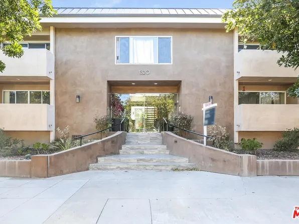 1320 Princeton St APT 206, Santa Monica, CA 90404