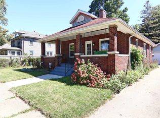 562 N Chatham St, Janesville, WI 53548