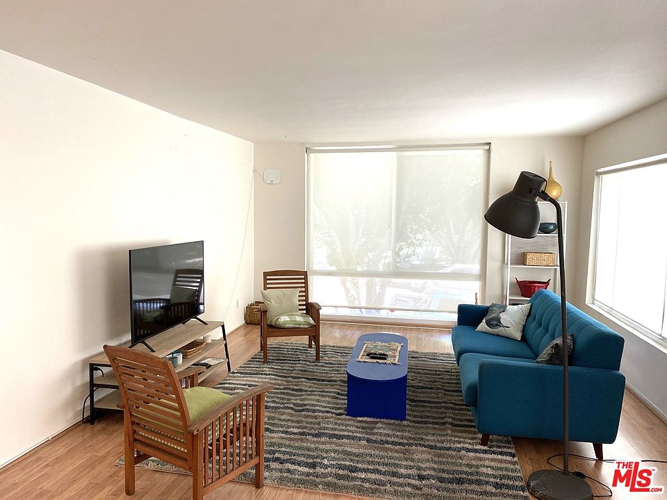 1st image of 1233 N Flores St APT 102