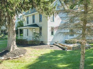 204 S Chestnut St, Aaronsburg, PA 16820