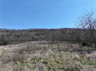 205 County Road 4252 #13 & 14, Berryville, AR 72616