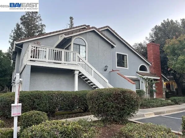 2538 Yerba Hills Ct, San Jose, CA 95121