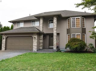 13019 NE 91st Cir, Vancouver, WA 98682